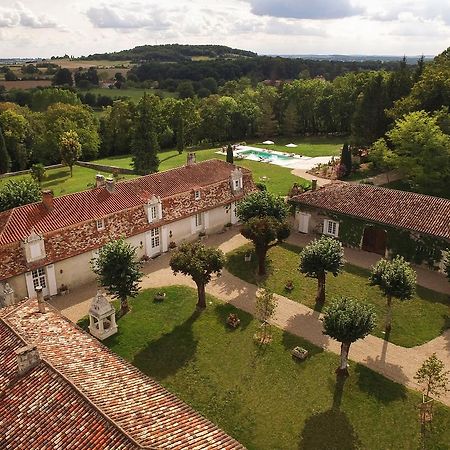 Chartreuse Le Logis La Montagne Bed & Breakfast Allemans Ngoại thất bức ảnh