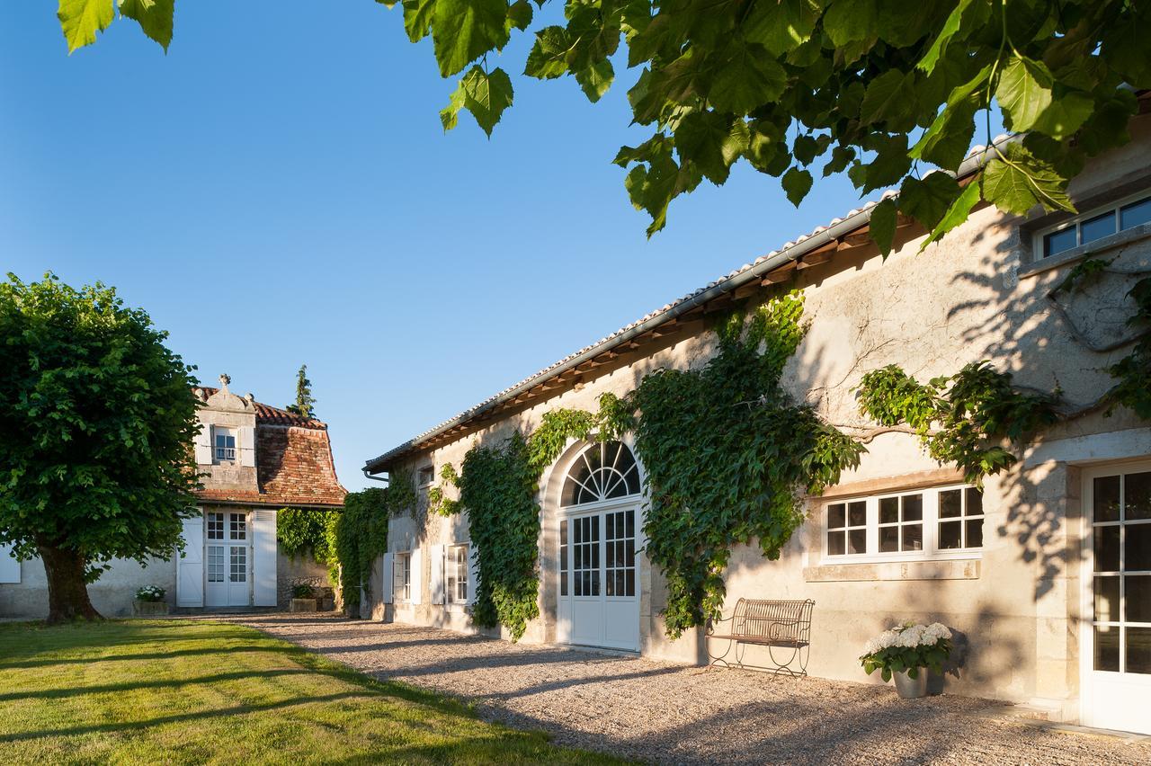 Chartreuse Le Logis La Montagne Bed & Breakfast Allemans Ngoại thất bức ảnh