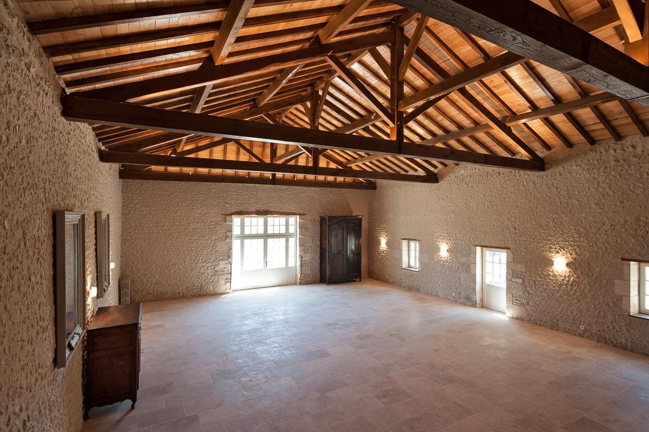 Chartreuse Le Logis La Montagne Bed & Breakfast Allemans Ngoại thất bức ảnh