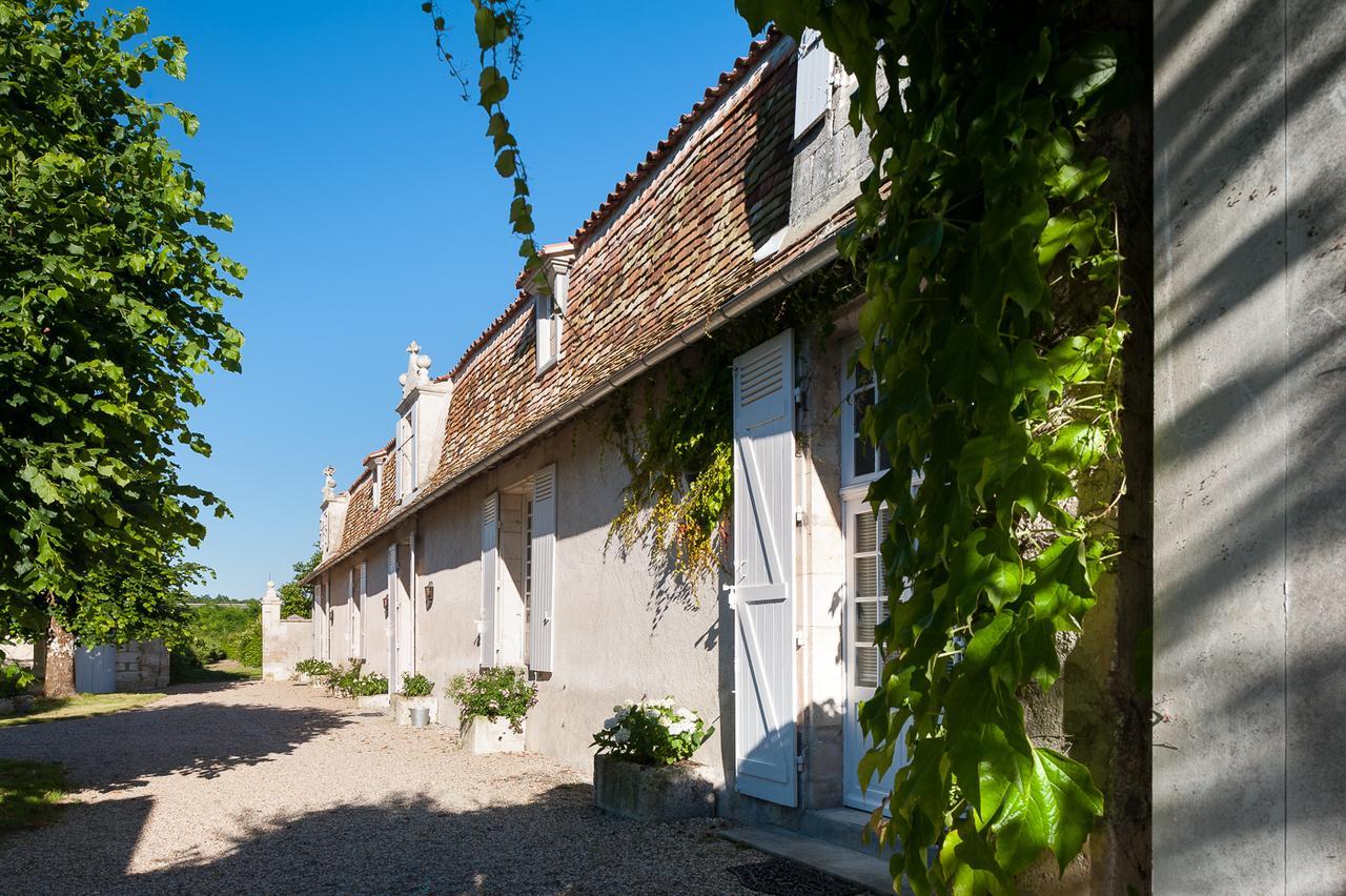 Chartreuse Le Logis La Montagne Bed & Breakfast Allemans Ngoại thất bức ảnh