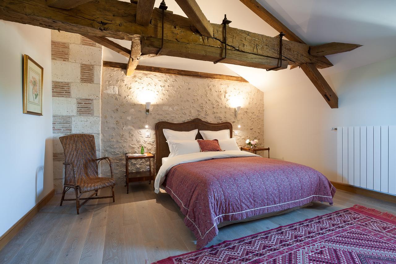 Chartreuse Le Logis La Montagne Bed & Breakfast Allemans Ngoại thất bức ảnh