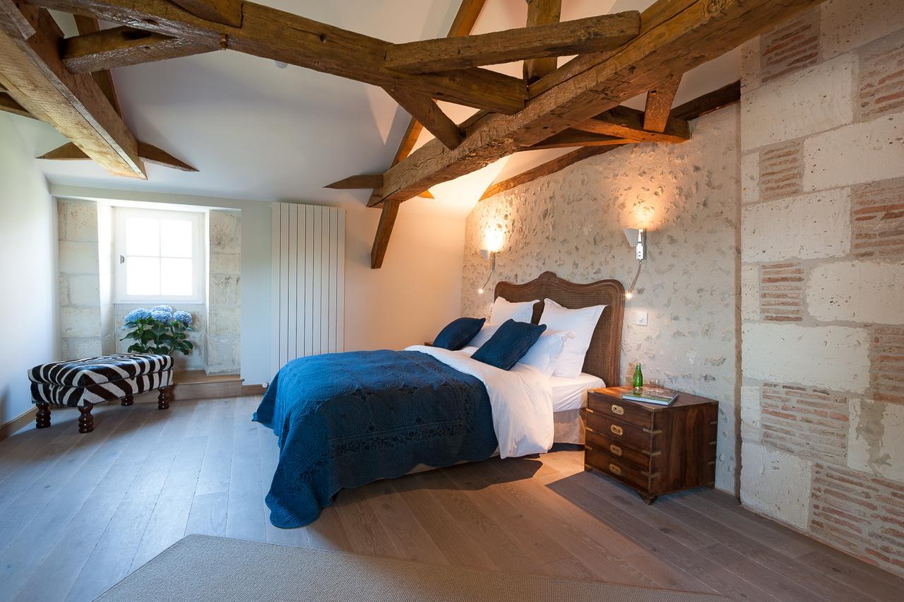 Chartreuse Le Logis La Montagne Bed & Breakfast Allemans Ngoại thất bức ảnh