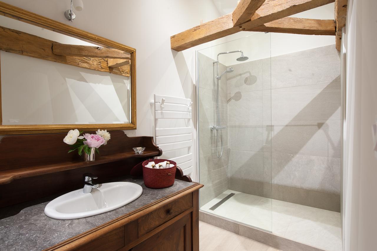 Chartreuse Le Logis La Montagne Bed & Breakfast Allemans Ngoại thất bức ảnh
