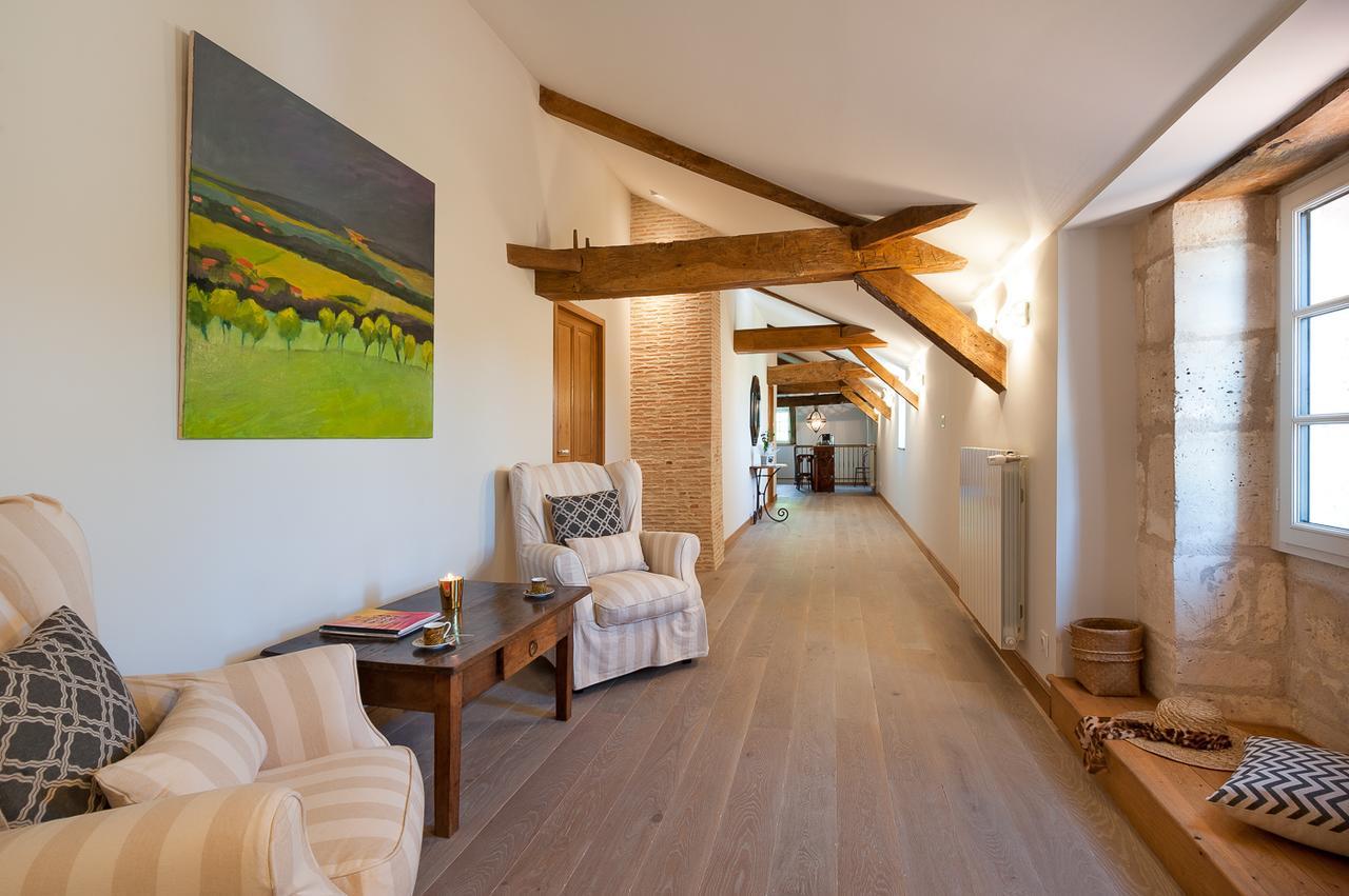 Chartreuse Le Logis La Montagne Bed & Breakfast Allemans Ngoại thất bức ảnh