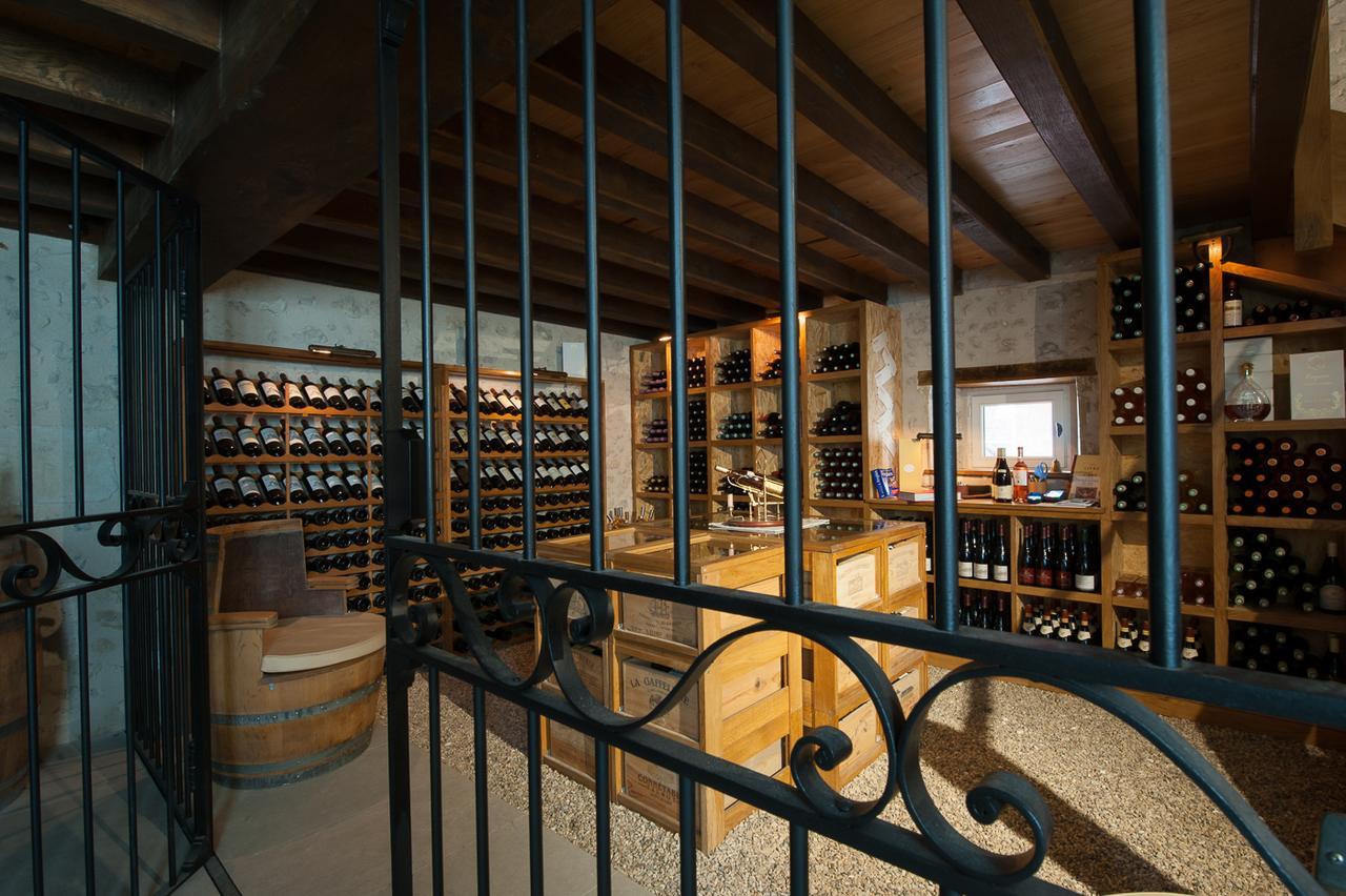 Chartreuse Le Logis La Montagne Bed & Breakfast Allemans Ngoại thất bức ảnh