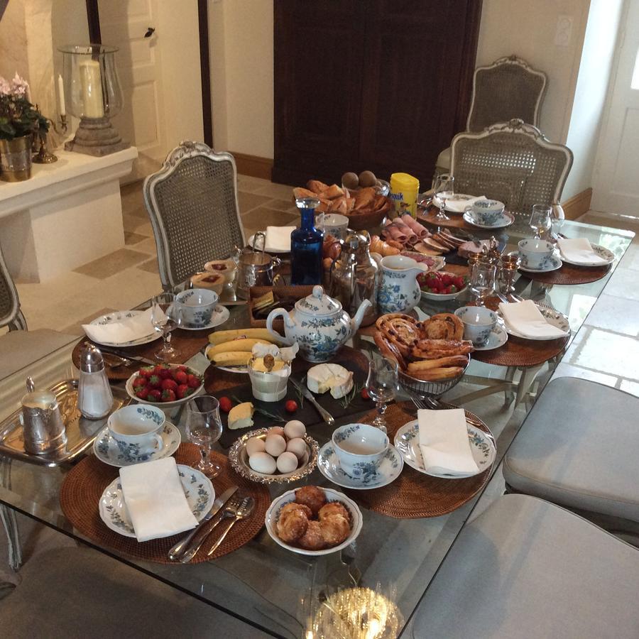 Chartreuse Le Logis La Montagne Bed & Breakfast Allemans Ngoại thất bức ảnh