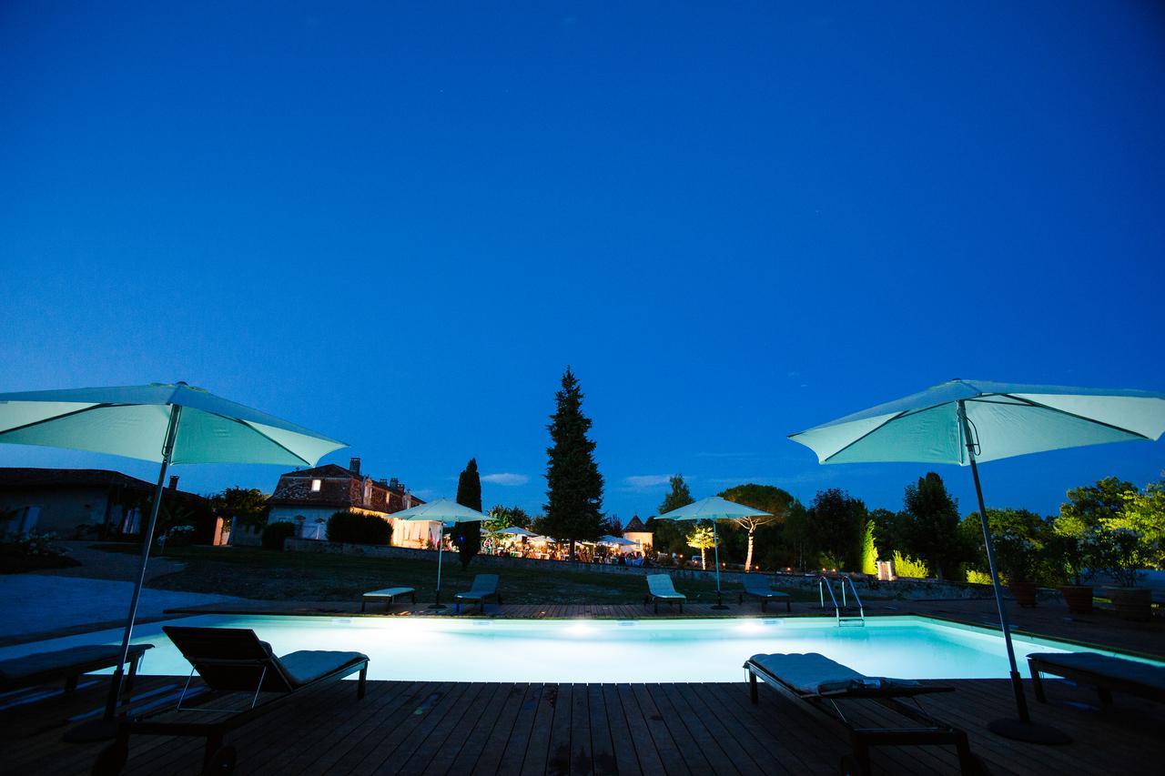 Chartreuse Le Logis La Montagne Bed & Breakfast Allemans Ngoại thất bức ảnh