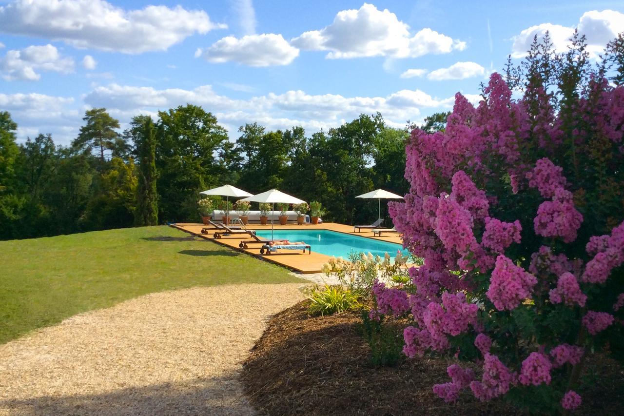 Chartreuse Le Logis La Montagne Bed & Breakfast Allemans Ngoại thất bức ảnh