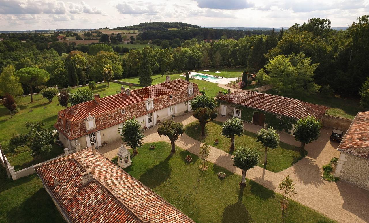 Chartreuse Le Logis La Montagne Bed & Breakfast Allemans Ngoại thất bức ảnh