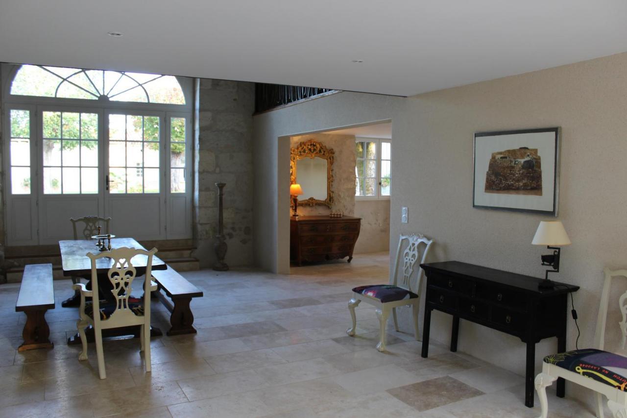 Chartreuse Le Logis La Montagne Bed & Breakfast Allemans Ngoại thất bức ảnh