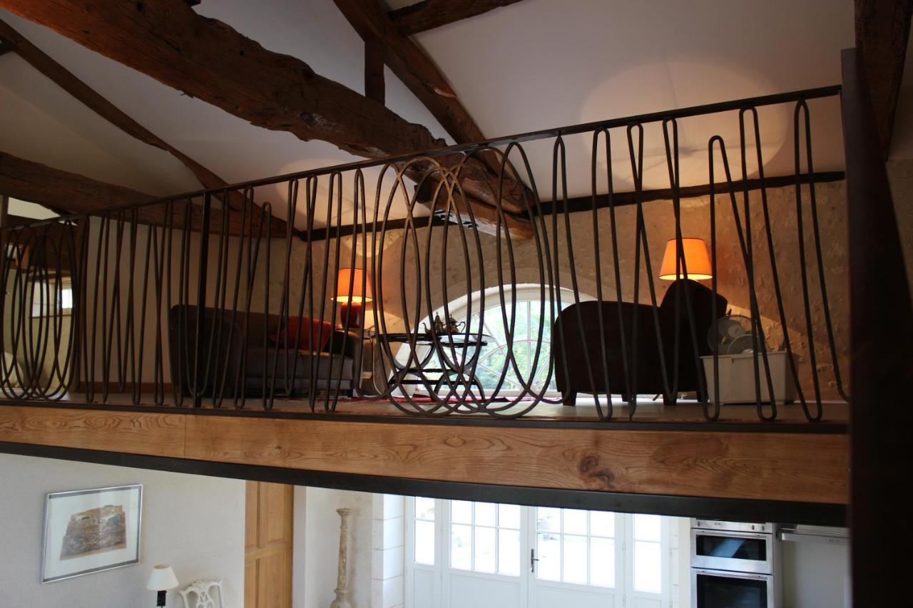 Chartreuse Le Logis La Montagne Bed & Breakfast Allemans Ngoại thất bức ảnh