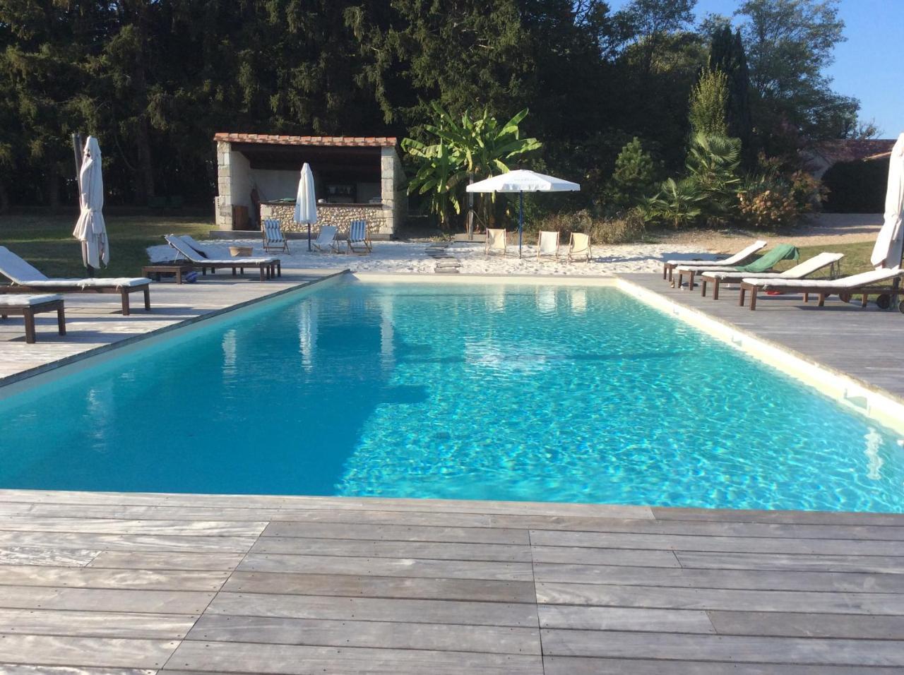 Chartreuse Le Logis La Montagne Bed & Breakfast Allemans Ngoại thất bức ảnh