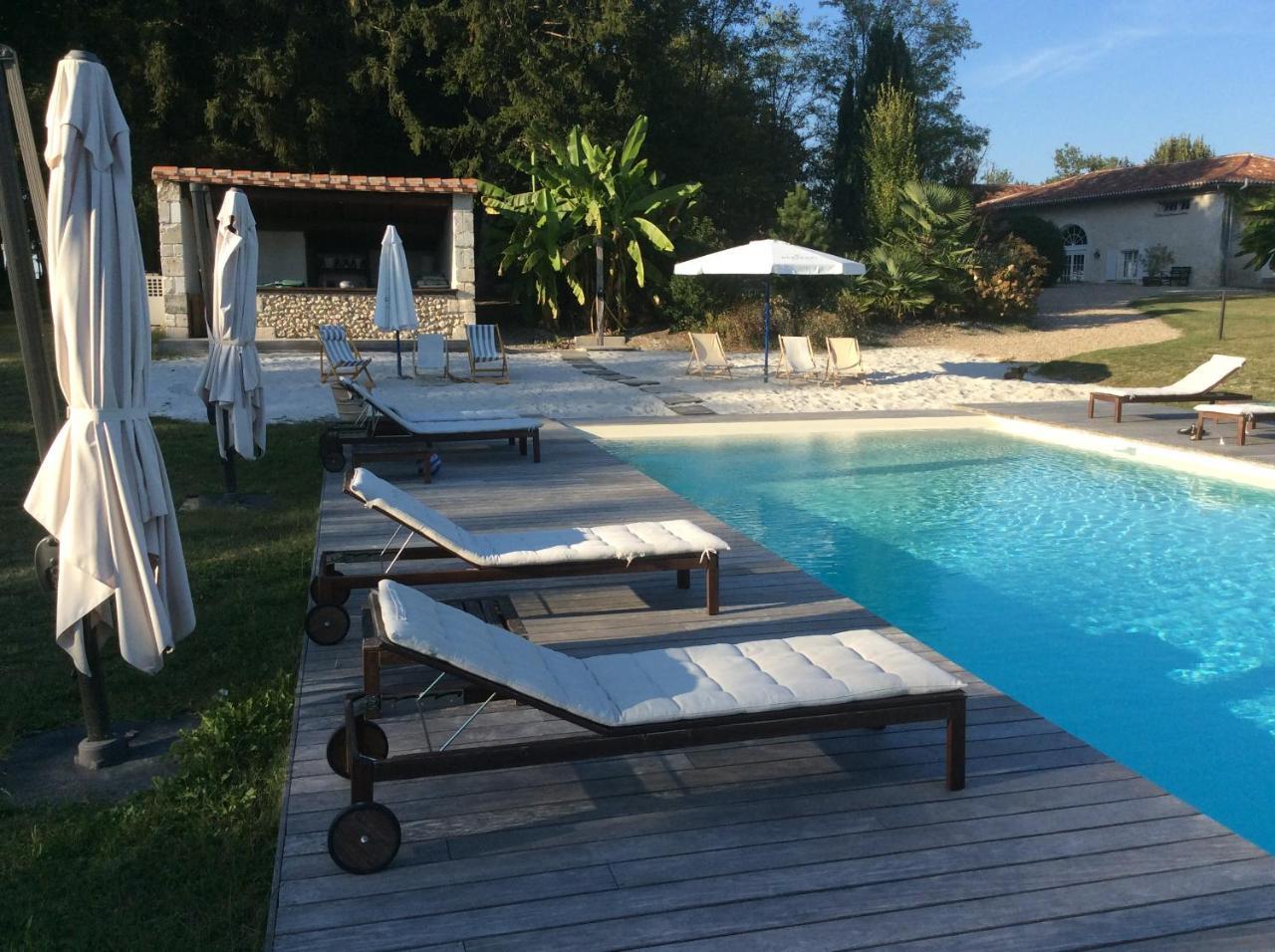 Chartreuse Le Logis La Montagne Bed & Breakfast Allemans Ngoại thất bức ảnh