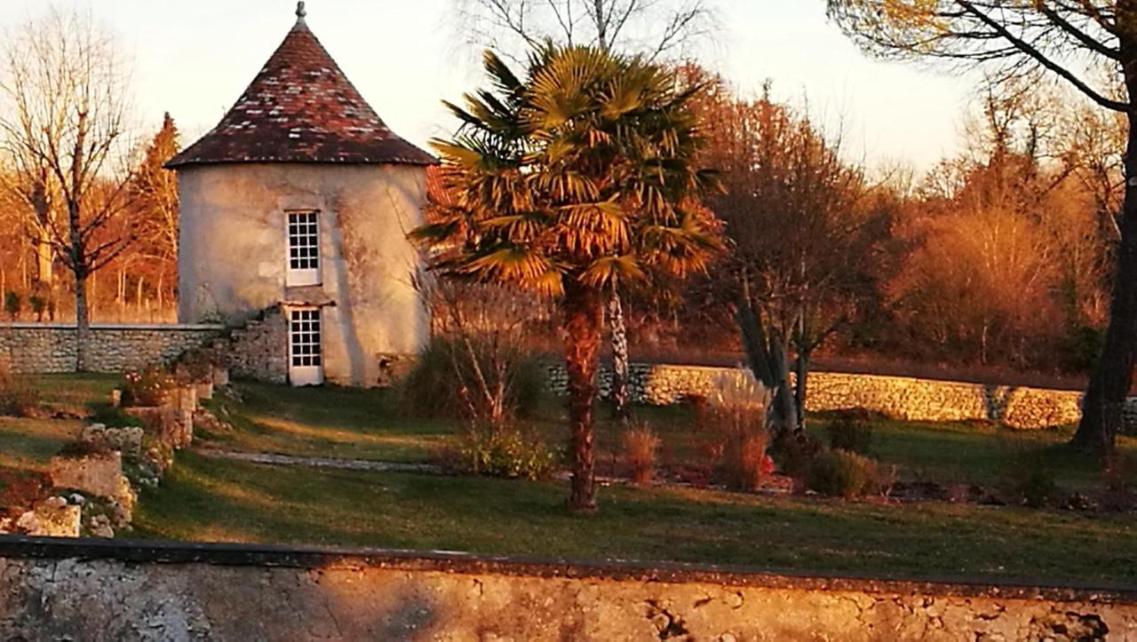 Chartreuse Le Logis La Montagne Bed & Breakfast Allemans Ngoại thất bức ảnh