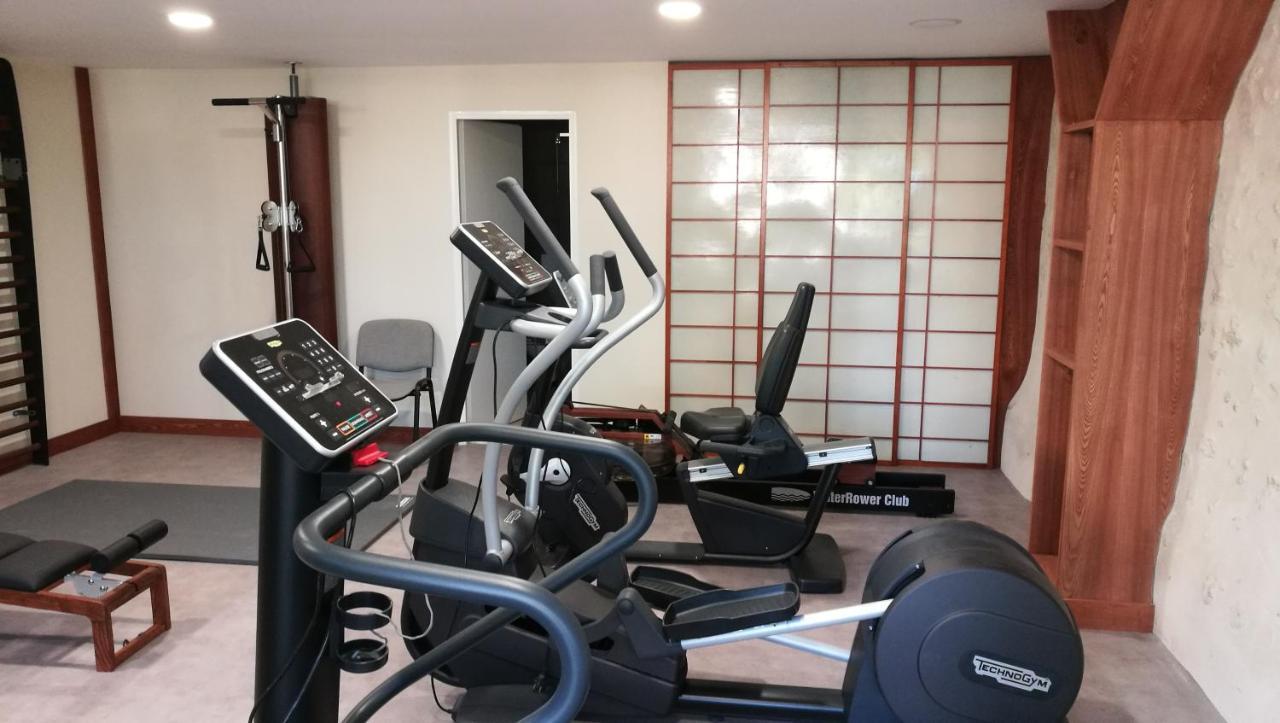 Chartreuse Le Logis La Montagne Bed & Breakfast Allemans Ngoại thất bức ảnh